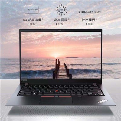 聯(lián)想thinkpad便攜式計(jì)算機(jī) T14-20S0A0EFCD I5-10210U 8G 512G 